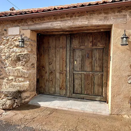 Candiles De Kır Evi