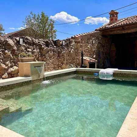 Candiles De Kır Evi