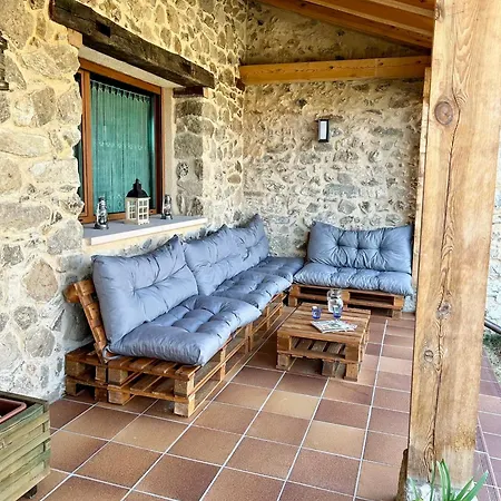 Kır Evi Candiles De *