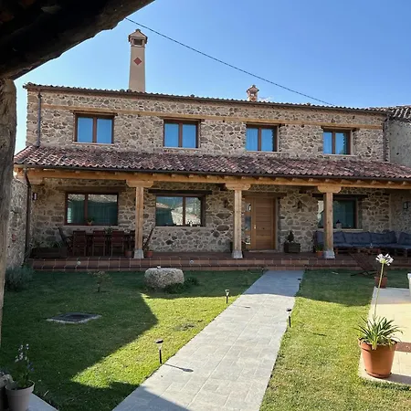 Kır Evi Candiles De *