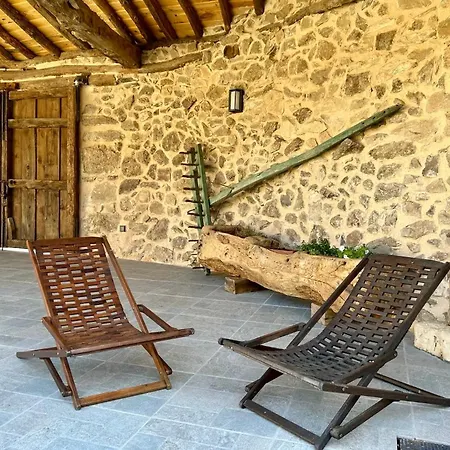 Candiles De Kır Evi