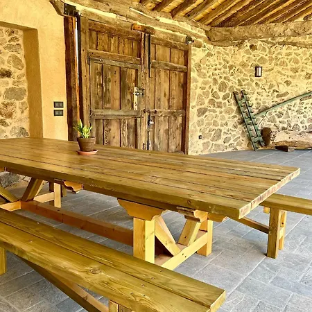 Kır Evi Candiles De *