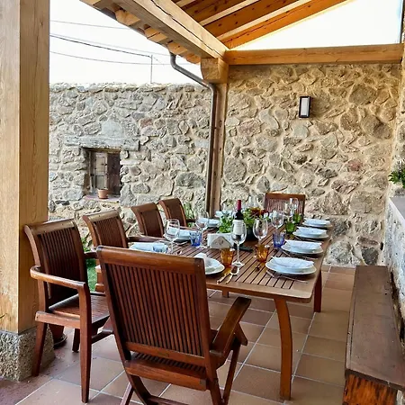 Candiles De Kır Evi