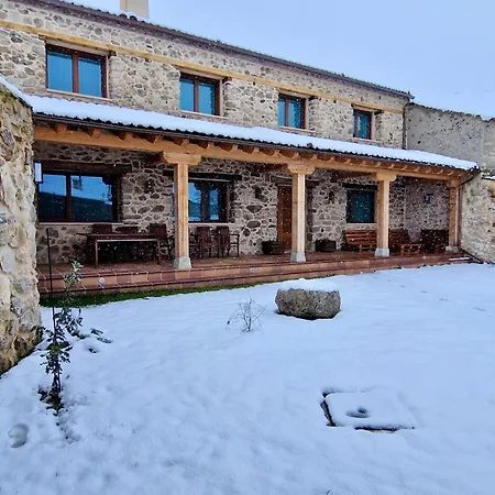 Candiles De Kır Evi Aldeasaz