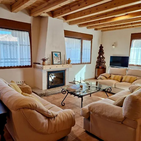 Kır Evi Candiles De *