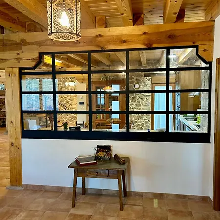 Candiles De Kır Evi *