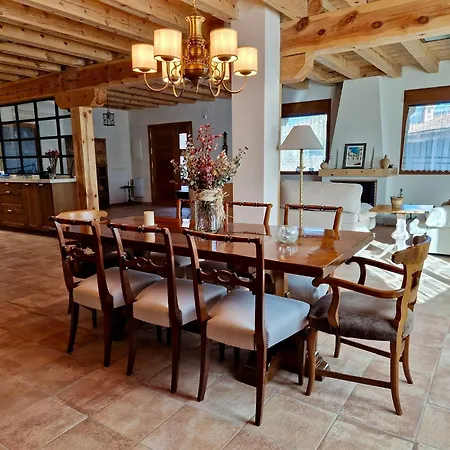 Candiles De Kır Evi *