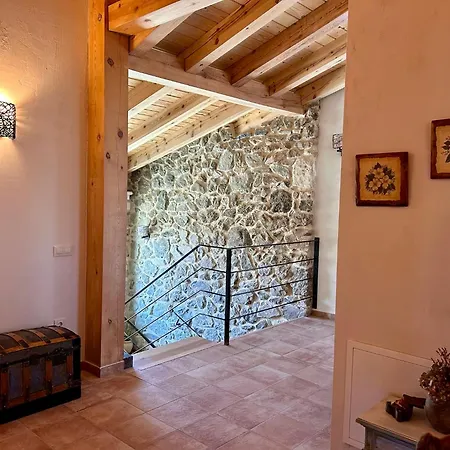 Kır Evi Candiles De