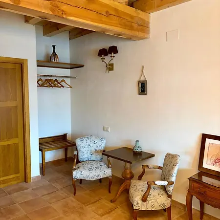 Candiles De Kır Evi