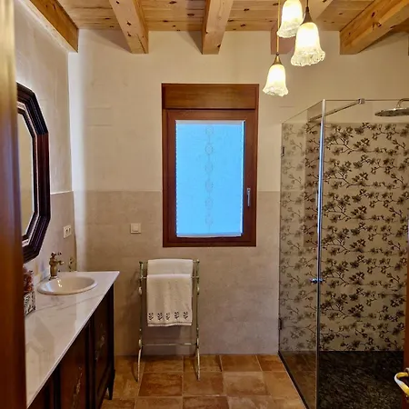 Candiles De Kır Evi