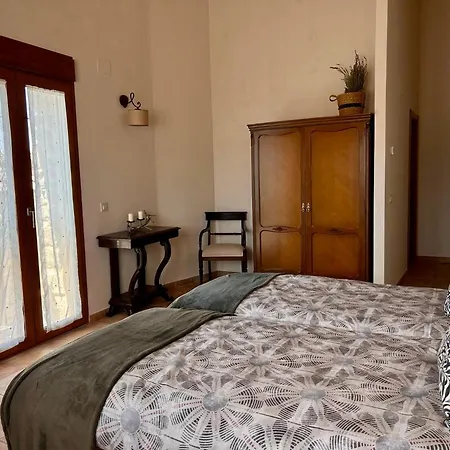 Kır Evi Candiles De *
