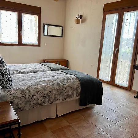 Candiles De Kır Evi