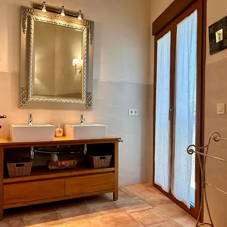Kır Evi Candiles De