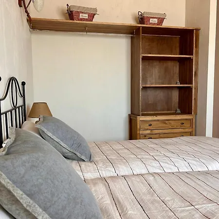 Kır Evi Candiles De *