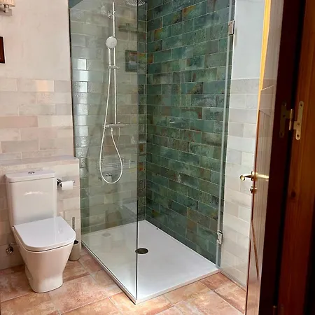 Candiles De Kır Evi Aldeasaz