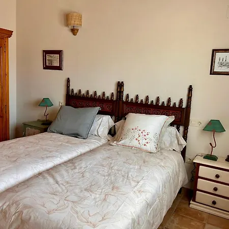 Candiles De Kır Evi Aldeasaz