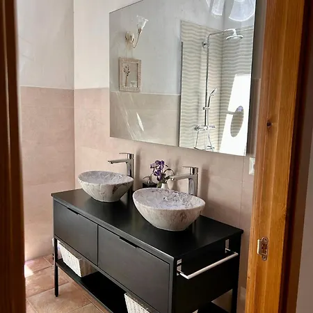 Candiles De Kır Evi *
