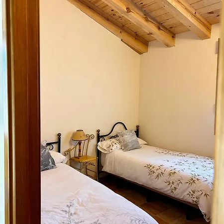 Candiles De Kır Evi *