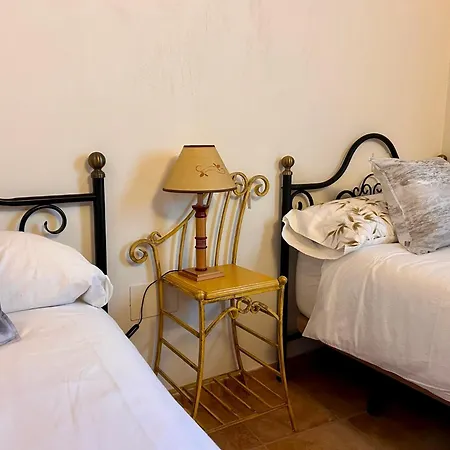 Candiles De Kır Evi Aldeasaz