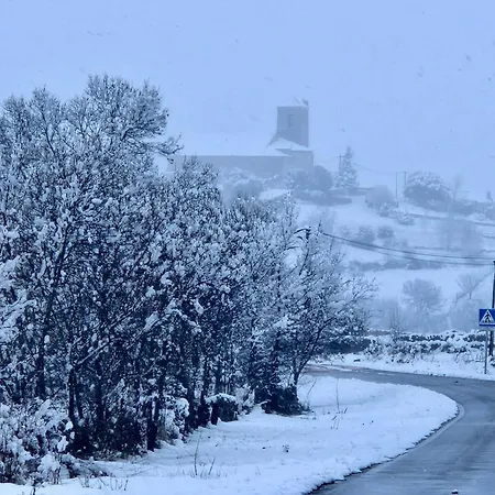 Candiles De Kır Evi *