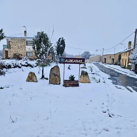 Candiles De *